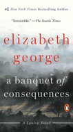 A Banquet of Consequences: A Lynley Novel - Kniha