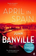 April in Spain - Kniha