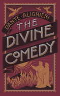 The Divine Comedy (Barnes & Noble Collectible Classics: Omnibus Edition) - Kniha