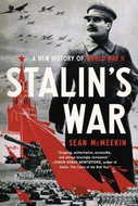 Stalin's War: A New History of World War II - Kniha