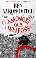 Amongst Our Weapons - Kniha