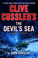 Clive Cussler's The Devil's Sea - Kniha