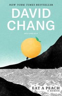 Eat a Peach: A Memoir - Kniha