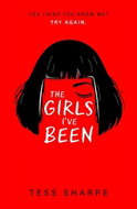 The Girls I've Been - Kniha