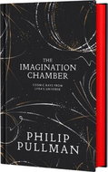 The Imagination Chamber - Kniha