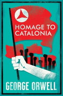Homage to Catalonia - Kniha
