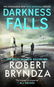 Darkness Falls: The unmissable new thriller in the pulse-pounding Kate Marshall series - Kniha