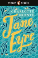 Penguin Readers Level 4: Jane Eyre - Kniha