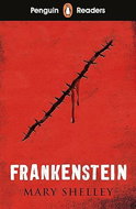 Penguin Readers Level 5: Frankenstein - Kniha