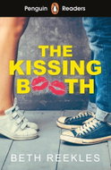Penguin Readers Level 4: The Kissing Booth - Kniha