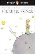 Penguin Readers Level 2: The Little Prince - Kniha