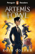 Penguin Readers Level 4: Artemis Fowl - Kniha