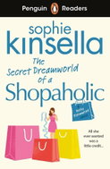 Penguin Readers Level 3: The Secret Dreamworld of a Shopaholic - Kniha