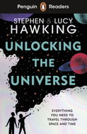 Penguin Readers Level 5: Unlocking the Universe - Kniha
