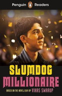 Penguin Readers Level 6: Slumdog Millionaire - Kniha