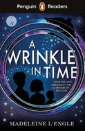 Penguin Readers Level 3: A Wrinkle in Time - Kniha