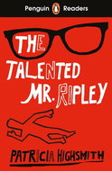 Penguin Readers Level 6: The Talented Mr Ripley - Kniha