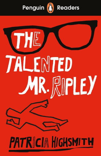 Penguin Readers Level 6: The Talented Mr Ripley - Kniha - Main image