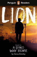 Penguin Readers Level 4: Lion (ELT Graded Reader) - Kniha