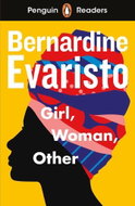 Penguin Readers Level 7: Girl, Woman, Other (ELT Graded Reader) - Kniha