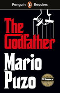 Penguin Readers Level 7: The Godfather (ELT Graded Reader) - Kniha
