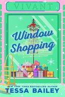 Window Shopping - Kniha