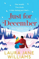 Just for December - Kniha