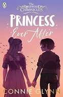 Princess Ever After - Kniha