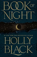 Book of Night - Kniha