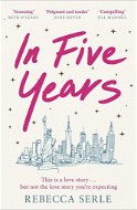 In Five Years - Kniha
