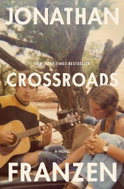 Crossroads: A Novel - Kniha