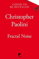 Fractal Noise - Kniha