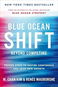 Blue Ocean Shift - Kniha