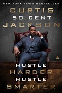 Hustle Harder, Hustle Smarter - Kniha
