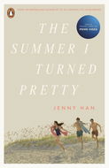 The Summer I Turned Pretty. TV Tie-In - 