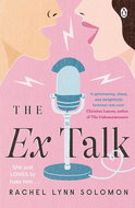The Ex Talk - Kniha