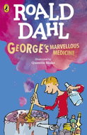 George's Marvellous Medicine - 