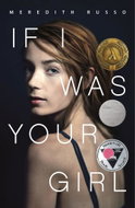 If I Was Your Girl - Kniha