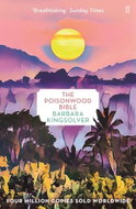 Poisonwood Bible - Kniha