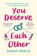 You Deserve Each Other - Kniha