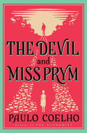 The Devil and Miss Prym - Kniha