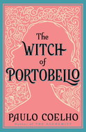 The Witch of Portobello - Kniha