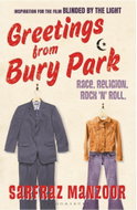 Greetings from Bury Park - Kniha