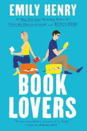 Book Lovers - Kniha
