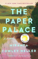 The Paper Palace: A Novel - Kniha