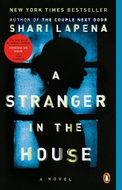 A Stranger in the House: A Novel - Kniha