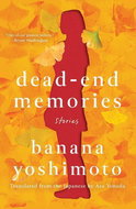 Dead-End Memories: Stories - Kniha
