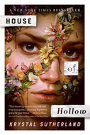House of Hollow - Kniha
