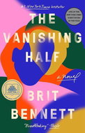The Vanishing Half: A Novel - Kniha
