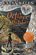 October, October - Kniha